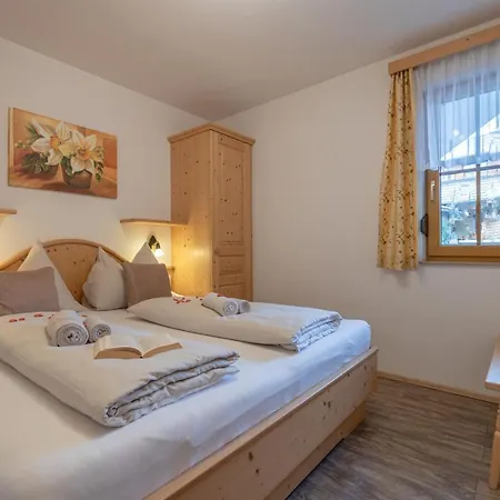 Appartements Umfahrer Tröpolach Exterior foto