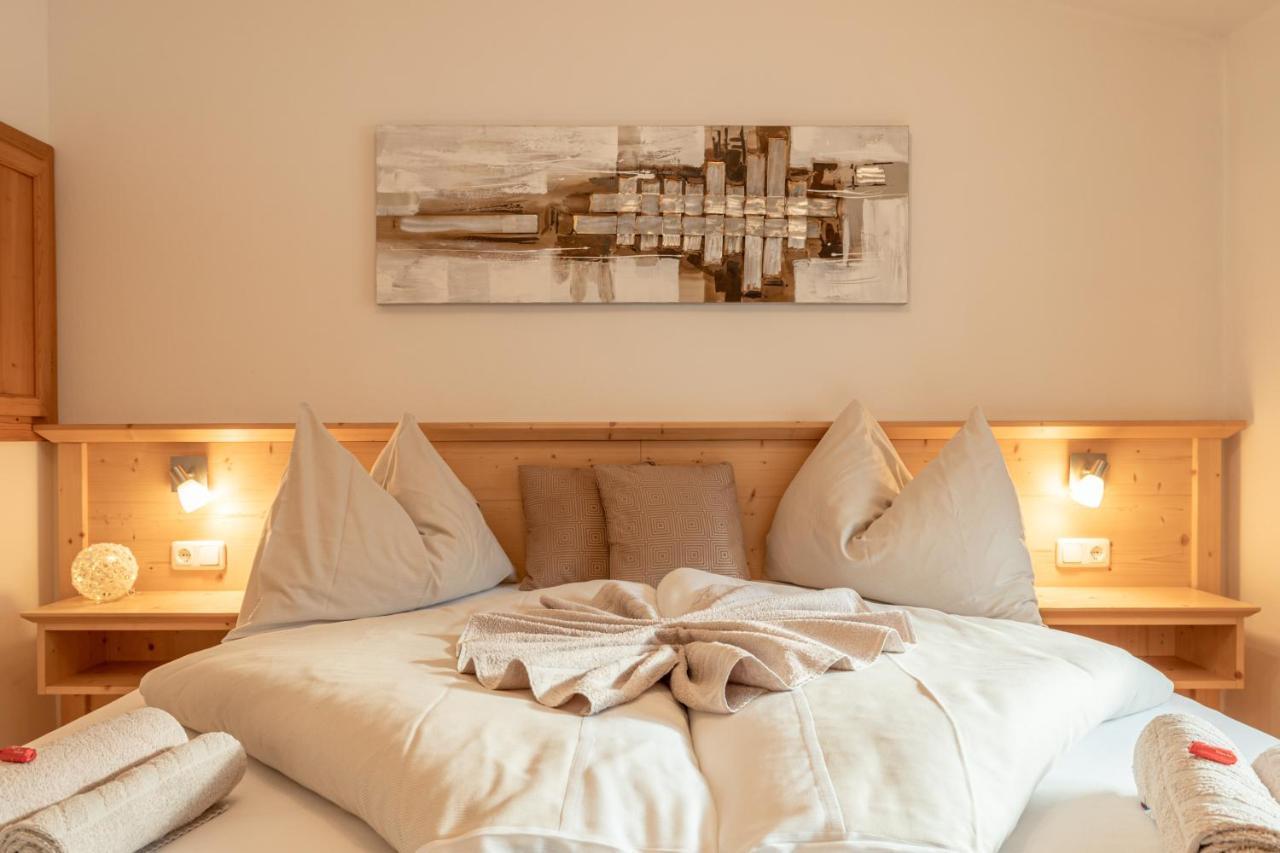 Apartment Umfahrer Tropolach