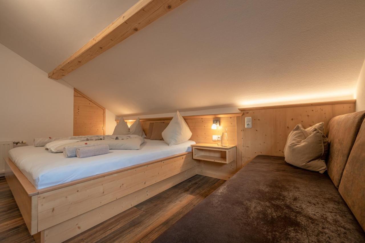 Umfahrer Apartment
