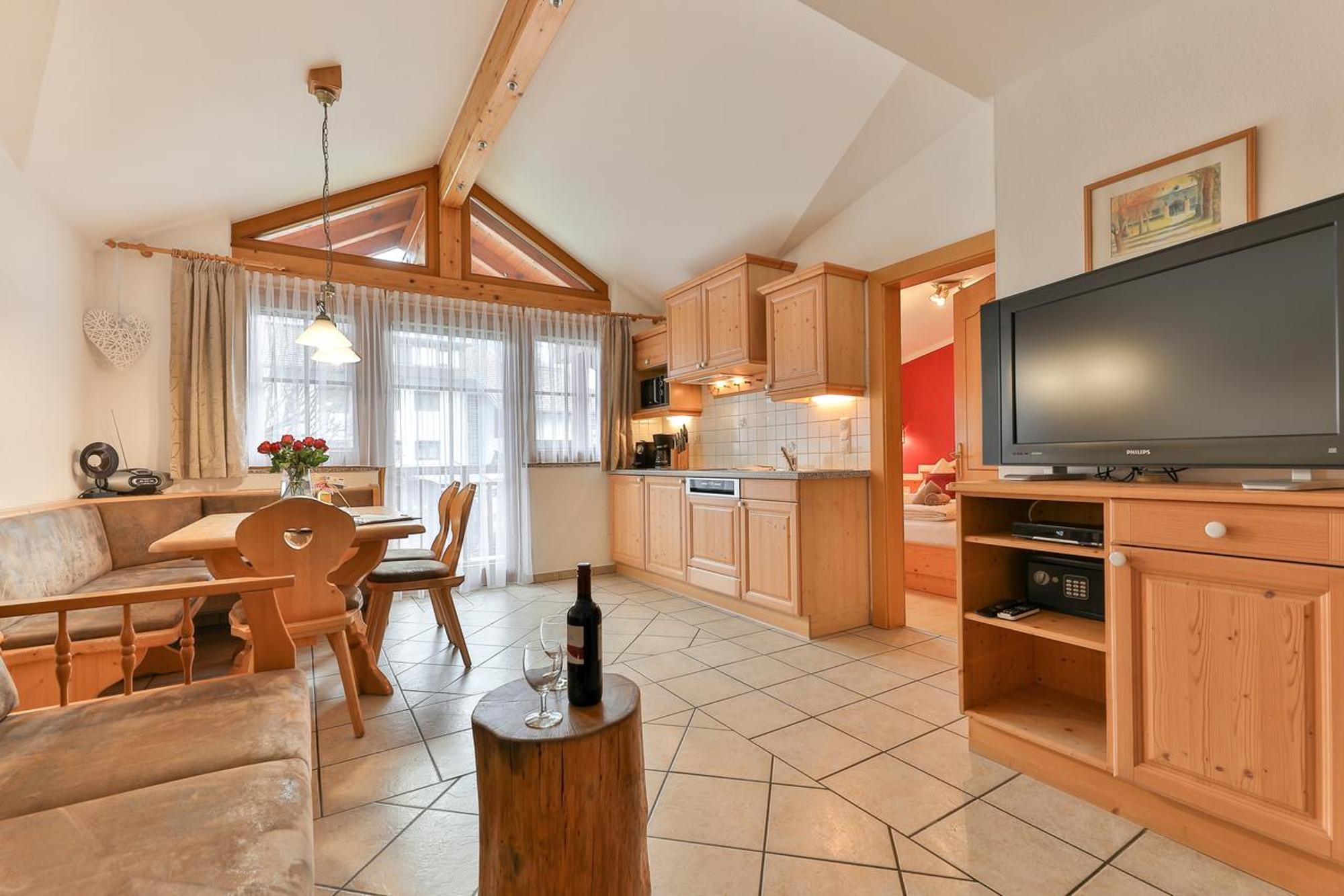 Umfahrer Apartment