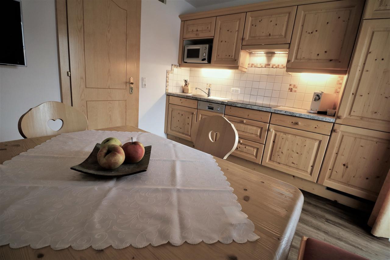 Umfahrer Apartment *