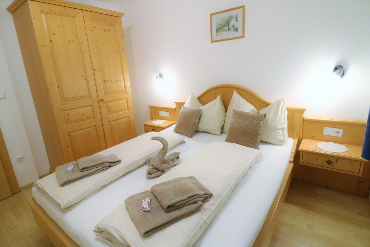 Apartment Umfahrer Tropolach