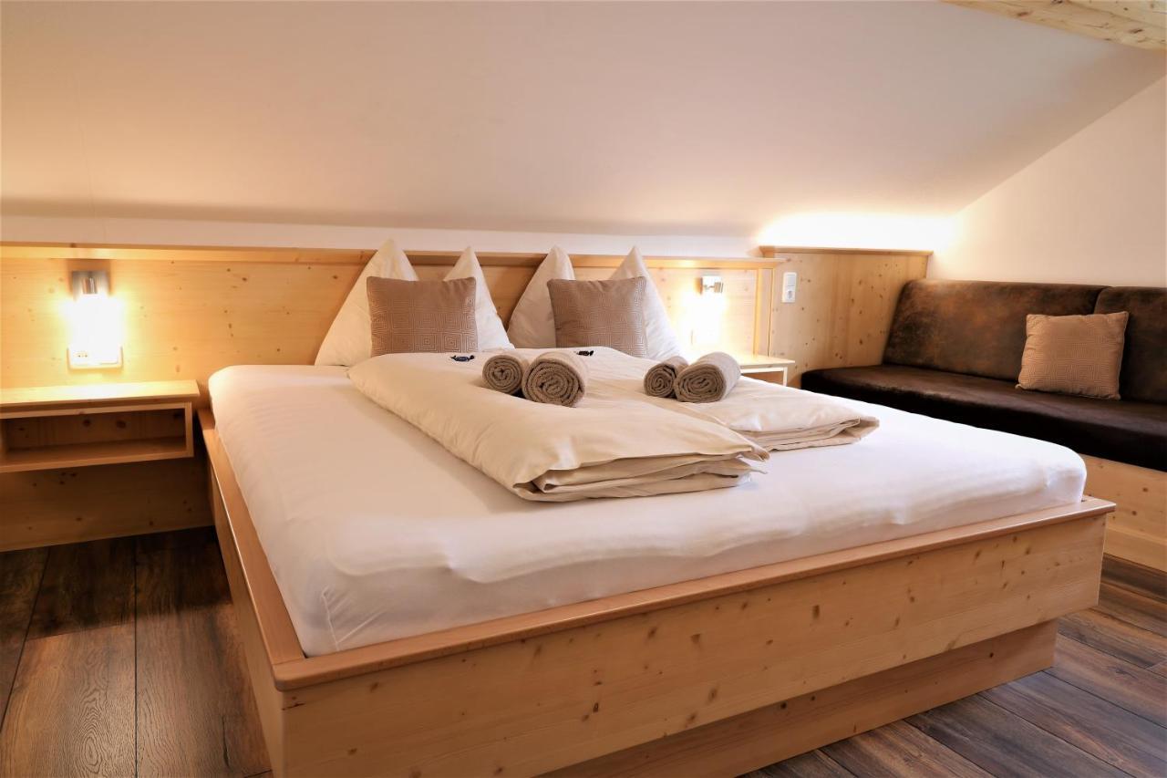 Apartment Umfahrer Tropolach