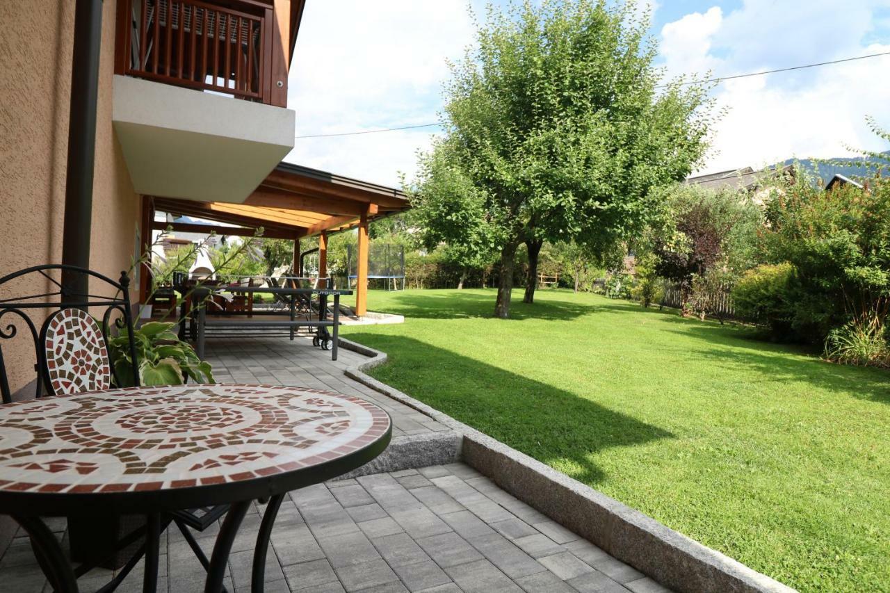 Apartment Umfahrer